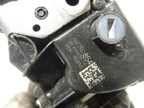 Rear left lock PEUGEOT 208 II (UB_, UP_, UW_, UJ_) 1.2 PureTech 75 | BP26907055C100 