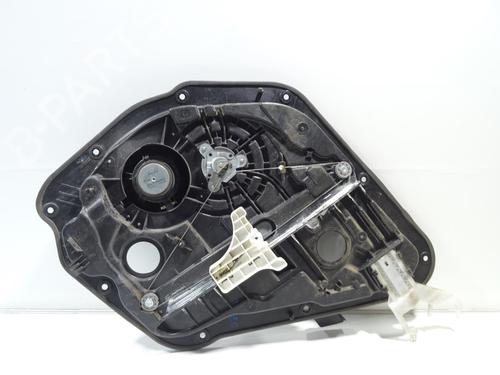 Used Rear left window mechanism Rear left window mechanism KIA CEE'D Sportswagon (JD) 1.6 GDI (135 hp) 26947535 26947535