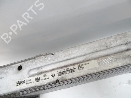 Intercooler RENAULT TRAFIC II Bus (JL) | BP20057554M30 - Image 2