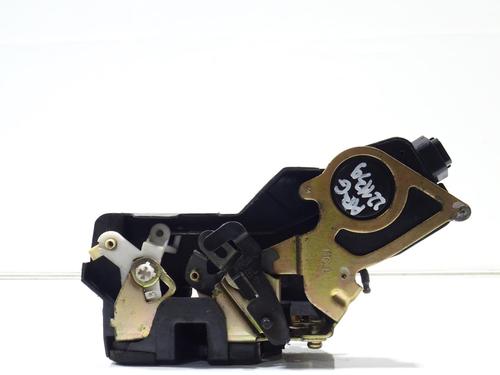 Rear left lock HYUNDAI MATRIX (FC) 1.5 CRDi VGT | BP21594781C100 
