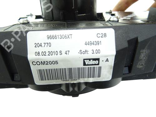 Used Steering column stalk Steering column stalk 37865026 37865026