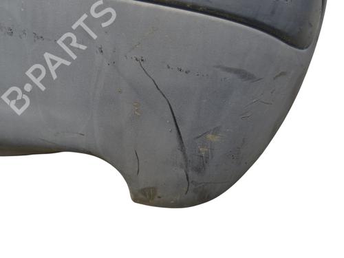 Stoßstange hinten für Stoßstange hinten FIAT SEICENTO / 600 (187_) 1.1 (187AXB, 187AXB1A, 187AXC1A02) (54 hp) 36654406 36654406