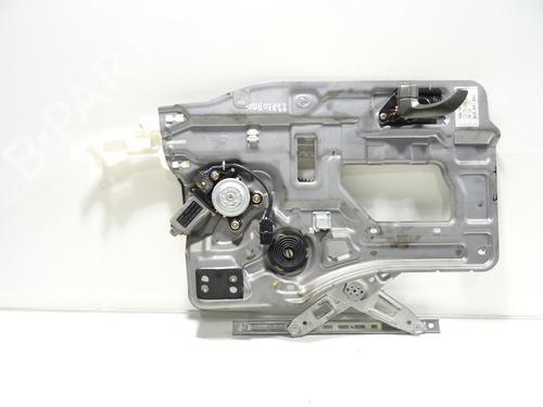 Used Rear left window mechanism HYUNDAI SANTA FÉ I (SM) 2.0 CRDi 4x4 (113 hp) 20050092