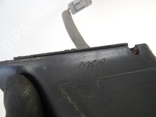 Right mirror NISSAN ALMERA TINO (V10)  | BP20058036C27 