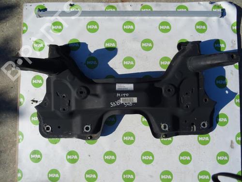 Used Subframe ALFA ROMEO MITO (955_) 1.3 MultiJet (955AXH1B, 955AXT1A) (90 hp) 20046273