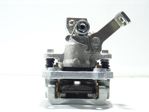 Left rear brake caliper SUZUKI VITARA (LY) 1.4 Hybrid (Mild Hybrid) AllGrip (APK414) | BP33828888M107 - Image 4