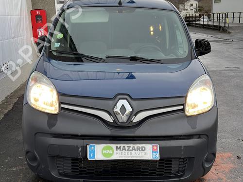 Warning switch RENAULT KANGOO Express (FW0/1_) 1.5 dCi 95 (FW16) | BP34454425I22  - Image 18