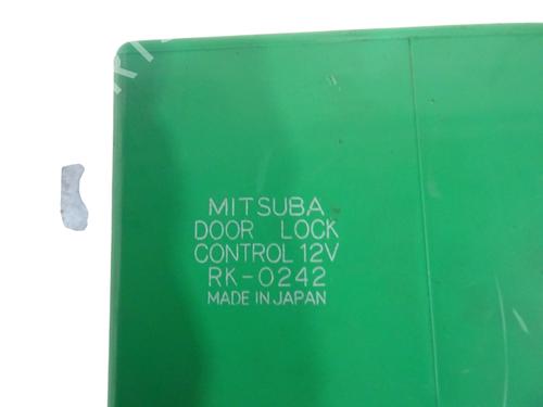 Used Electronic module Electronic module 36790735 36790735