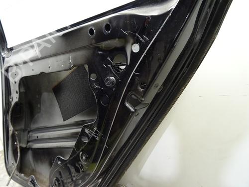 Right rear door VW GOLF VI (5K1) 2.0 TDI | BP24607633C5 