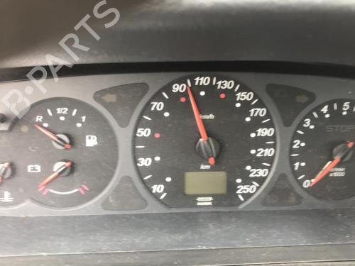 Control unit CITROËN C5 I Break (DE_) 2.2 HDi (DE4HXB, DE4HXE) | BP23334546M11 - Image 7