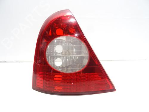 Venstre baglygte RENAULT CLIO II (BB_, CB_) 1.5 dCi (B/CB08) (82 hp) 29422179