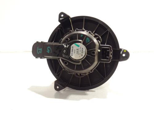 Used Heater blower motor Heater blower motor FORD KA+ III (UK, FK) 1.2 Ti-VCT (85 hp) 32519840 32519840