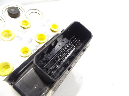 ABS pump RENAULT TRAFIC II Van (FL) 1.9 dCi 80 (FL0B) | BP29154448M43 