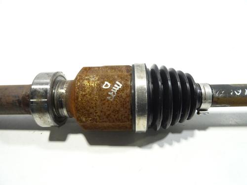 Right front driveshaft RENAULT CLIO IV (BH_) 0.9 TCe 90 (BHNF, BHMA, BHMH, BHJK, BHJR) | BP23788500M39 