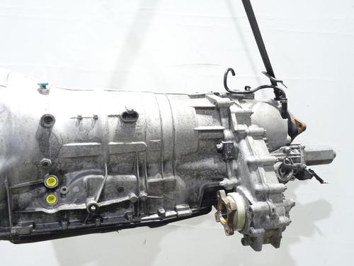 Gearbox BMW X3 (E83) 3.0 d | BP26685685M3 