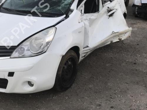 Left rear window switch NISSAN NOTE (E11, NE11) 1.5 dCi | BP26967217I29 - Image 4