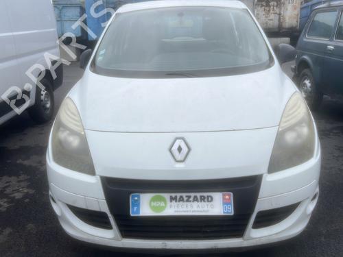 Left front window switch RENAULT SCÉNIC III (JZ0/1_) 1.5 dCi | BP36247371I27  - Image 12