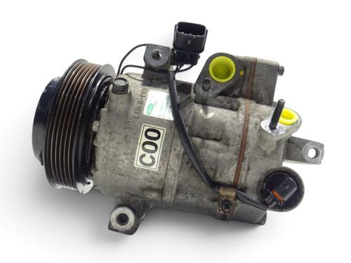 AC compressor HYUNDAI ix35 (LM, EL, ELH) 2.0 CRDi 4WD | BP40436628M34 - Image 4