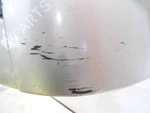 Front bumper HYUNDAI TUCSON (JM) 2.0 CRDi All-wheel Drive | BP29185043C7 