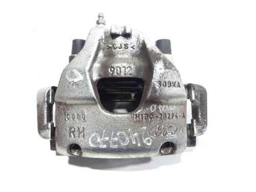 Used Right front brake caliper FORD FIESTA VII (HJ, HF) 1.0 EcoBoost (95 hp) 29838717