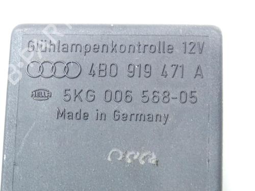 Electronic sensor AUDI A6 C5 Avant (4B5, 4B6) S6 quattro | BP37726287M84 - Image 2