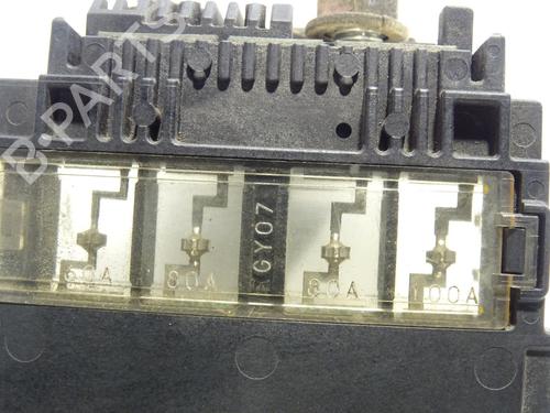 Electronic module NISSAN PATHFINDER III (R51) 2.5 dCi 4WD | BP33532170M83 - Image 4