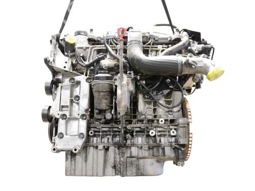 Engine VOLVO V70 III (135) 2.4 D | BP38599183M1 - Image 4