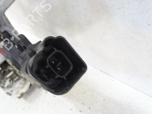 Used Rear right lock PEUGEOT 107 (PM_, PN_) 1.0 (68 hp) 20064390