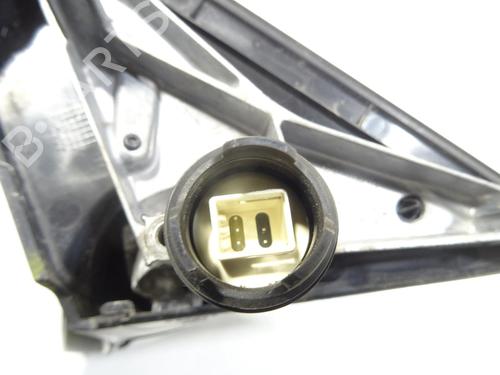 Left mirror BMW 1 (E87) 116 i | BP26297515C26 