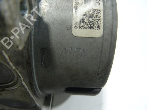 ABS pump PEUGEOT 208 I (CA_, CC_) 1.2 VTI 82 | BP27972925M43 
