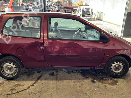 Front left window mechanism RENAULT TWINGO I (C06_) 1.2 (C066, C068) | BP32168742C22 