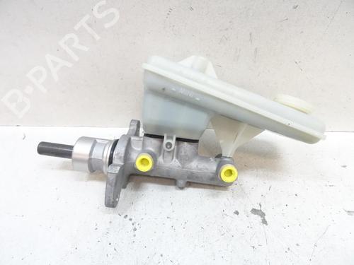 Hovedbremsecylinder OPEL VIVARO A Bus (X83) 1.9 DTI (F7, J7, A07) | BP20052568M77 