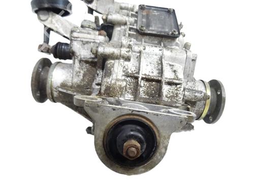 Used Transfer box Transfer box LADA NIVA Closed Off-Road Vehicle (2121, 2131) 1600 4x4 (73 hp) 31583963 31583963