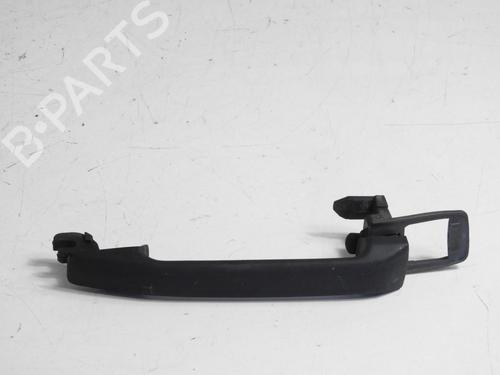 Used Front right exterior door handle MERCEDES-BENZ 190 (W201) E 2.0 (201.024) (122 hp) 20065816