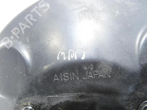 Servo brake TOYOTA LAND CRUISER 80 (_J8_) 4.2 TD (HDJ80) | BP20037774M42 