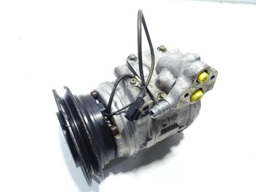 AC compressor MITSUBISHI PAJERO III (V7_W, V6_W) 2.5 TDi (V64W, V74W) | BP31362445M34 