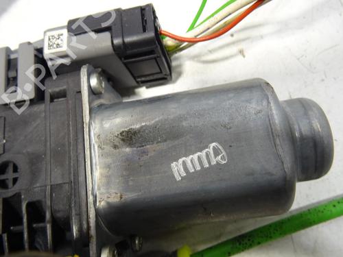 Front right window mechanism CITROËN C3 Picasso (SH_) 1.6 HDI 90 | BP37251144C23  - Image 5