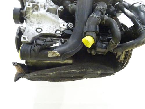 Engine AUDI A3 (8P1) 2.0 TDI quattro | BP29737781M1 