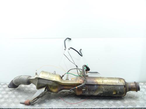 Used Particulate filter NISSAN NV400 Van (X62, X62B) [2011-2025]  29405358