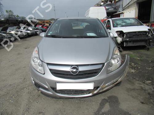 Left front window switch OPEL CORSA D (S07) 1.2 (L08, L68) | BP20046146I27 - Image 8