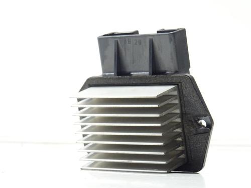Used Heater resistor Heater resistor MITSUBISHI PAJERO III (V7_W, V6_W) [1999-2007] 33723351 33723351