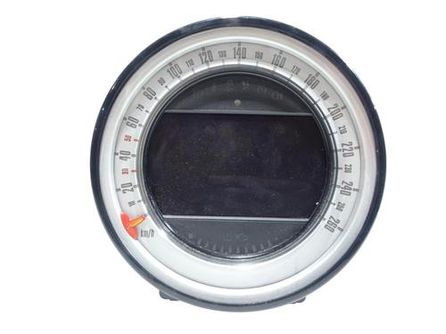 Used Instrument cluster Instrument cluster MINI MINI COUNTRYMAN (R60) Cooper SD ALL4 (143 hp) 34501404 34501404