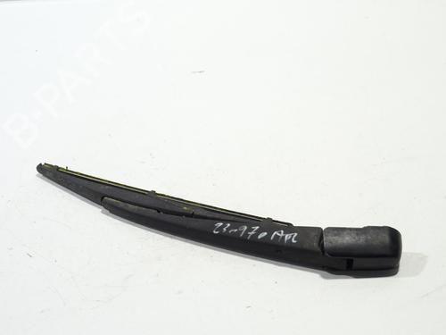 Used Rear windshield wiper arm SUZUKI SX4 (EY, GY) 1.6 DDIS (RW416D) (90 hp) 28420060