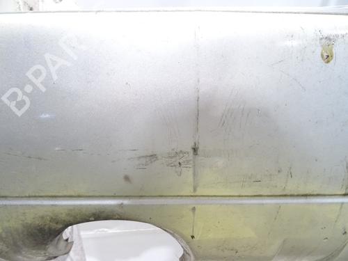 Rear bumper HYUNDAI TUCSON (JM) 2.0 CRDi All-wheel Drive | BP29174055C8 