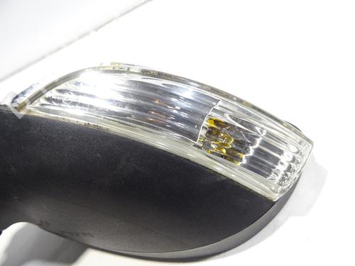 Left mirror FORD FIESTA VI (CB1, CCN) 1.5 TDCi | BP28471094C26
