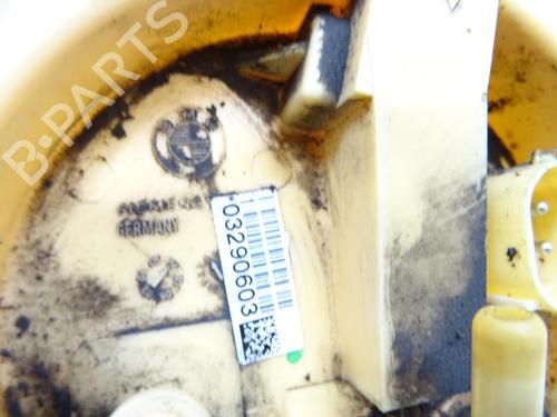 Fuel pump BMW 3 (E90) 320 d | BP20177334M76 