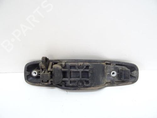 Rear left exterior door handle SUZUKI GRAND VITARA I (FT, HT) 2.0 HDI 110 16V 4x4 (SQ420D, TD83V) | BP20069348C130 