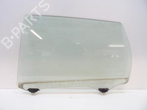Used Rear left door window MITSUBISHI ASX (GA_W_) [2009-2025]  20044037