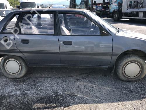 Used Parts CITROËN AX (ZA-_)  14  1901763