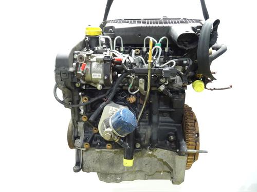 Motor RENAULT KANGOO Express (FC0/1_) 1.5 dCi (FC07, FC1R) | BP29748462M1